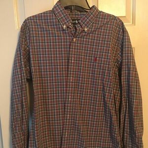 Ralph Lauren size L